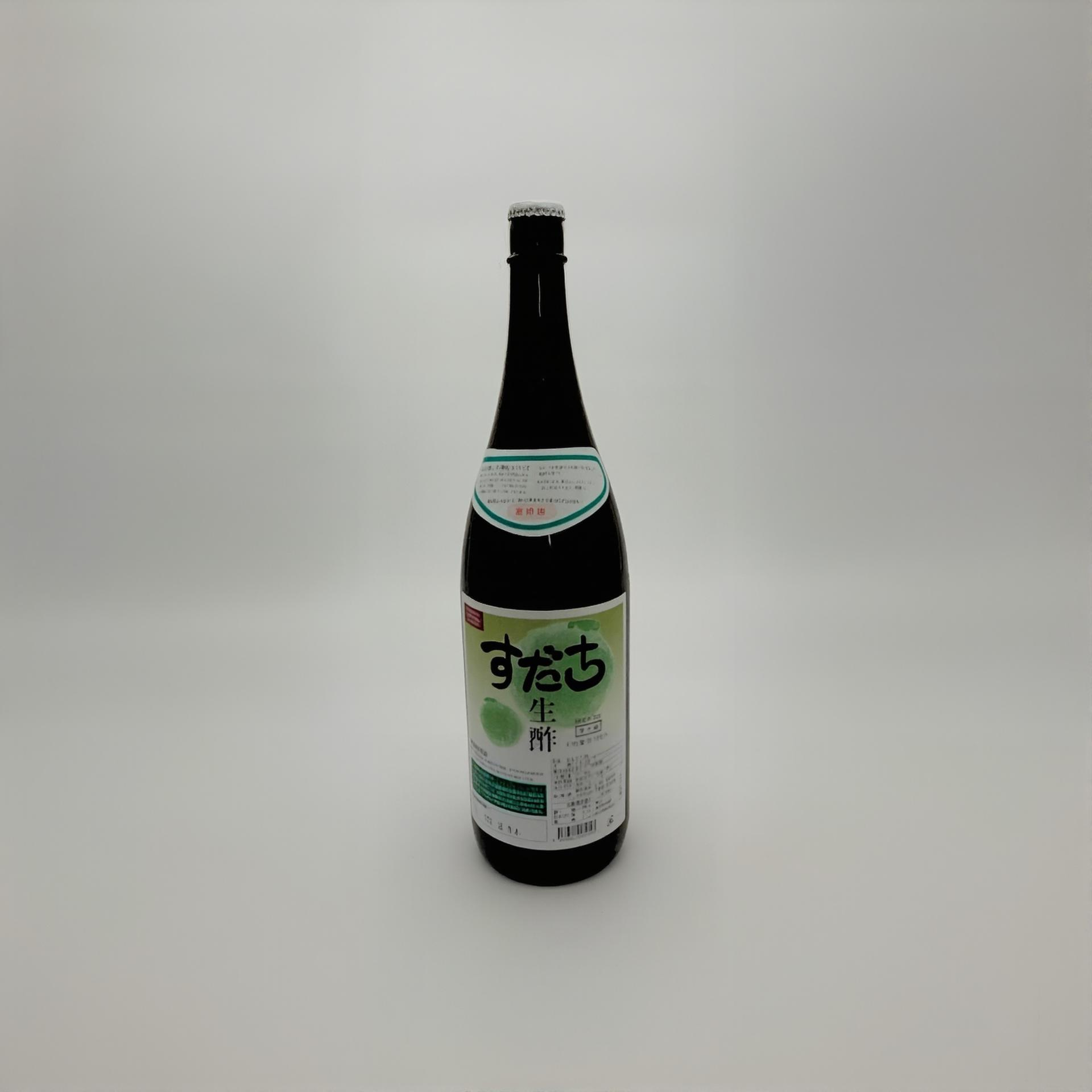 光）生すだち酢【945914】冷蔵